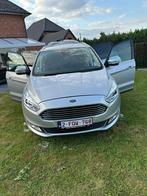 FORD GALAXY, Auto's, Bruin, Alcantara, 7 zetels, 5 deurs