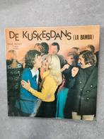 LP De Kuskesdans (La Bamba) et Tophits, Enlèvement ou Envoi, Comme neuf