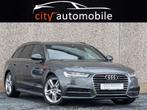 Audi A6 Avant 2.0 TDI S-TRONIC S-LINE GPS BLUETOOTH CAMERA, Auto's, Audi, Automaat, 118 g/km, Gebruikt, 4 cilinders