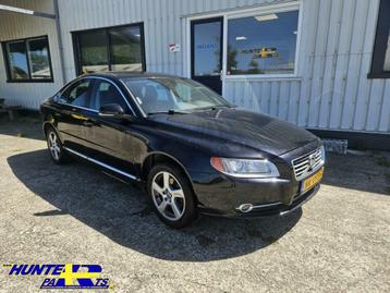 Volvo S80 2.0 D4 Kleurcode 452 beschikbaar voor biedingen