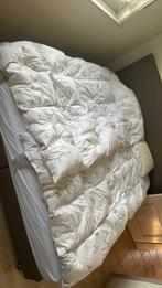 Dekbed 700g 135x200, Ophalen, Zo goed als nieuw, Eenpersoons, Deken of Dekbed