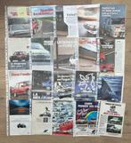 PEUGEOT SPORTIEVELINGEN - ARTIKELS, Ophalen of Verzenden, Peugeot