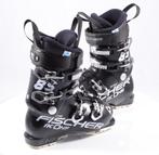 38 38,5 EU dames skischoenen FISCHER RC ONE 85 XTR 2024, Sport en Fitness, Verzenden, Schoenen, Carve, Ski