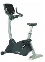 Cybex 750C Upright Bike | Fiets | Hometrainer, Ophalen of Verzenden, Zo goed als nieuw, Benen