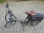 Vélo pliable électrique Btwin E FOLD 500, Versnellingen, Overige merken, Gebruikt, Ophalen of Verzenden