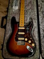 Fender American Stratocaster professional ii 2 HSS, Musique & Instruments, Enlèvement, Comme neuf, Solid body, Fender