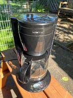 Koffiezetapparaat voor filter, Elektronische apparatuur, Ophalen, Gebruikt, 10 kopjes of meer, Koffiemachine