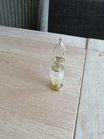 Fiole a parfum, Ophalen of Verzenden, Zo goed als nieuw