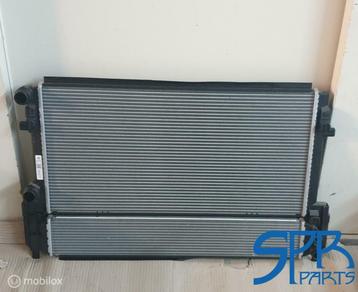 VW KOELERPAKKET RADIATEUR Koelerset 1.0 1.2 TSI TFSI 1.6 TDI beschikbaar voor biedingen