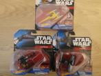 Star Wars Hot Wheels Space Ships, Ophalen of Verzenden, Zo goed als nieuw, Overige typen