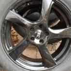 Jantes et pneus TEC, Pneus hiver, Véhicule de tourisme, Enlèvement, Pneu(s)