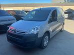 2017 Citroën Berlingo Lichte vracht, Gebruikt, Overige brandstoffen, Overige carrosserie, Te koop