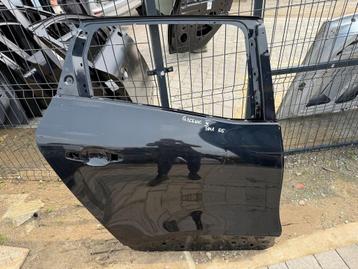 Renault Grand Scenic IV rechter achterdeur beschikbaar voor biedingen