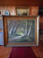 Antieke schilderijen, Antiek en Kunst, Ophalen