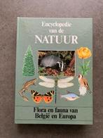 Encyclopedie van de natuur, Livres, Nature, Enlèvement ou Envoi, Utilisé, Nature en général