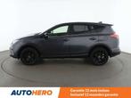 Toyota RAV4 2.5 Hybrid Dynamic Business (bj 2018, automaat), Auto's, Toyota, 197 pk, Gebruikt, 2494 cc, 5 deurs