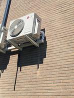 Airconditioning en koeltechniek herstellen en installeren, Afstandsbediening, Nieuw, 3 snelheden of meer, Ophalen of Verzenden