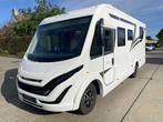 Mc Louis Sovereign 879G, Caravans en Kamperen, Mobilhomes, Integraal, Ringverwarming, Fiat, Bedrijf
