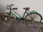 Oude dames fiets, Fietsen en Brommers, Ophalen