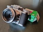 Braun Super Paxette, Ophalen of Verzenden, Gebruikt