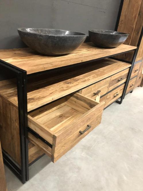 wasbak verschillende, Doe-het-zelf en Bouw, Sanitair, Nieuw, Ophalen of Verzenden