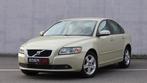 Volvo S40 2.4 D5 automatique VENDU!, Autos, Volvo, Cuir, Achat, Entreprise, Carnet d'entretien