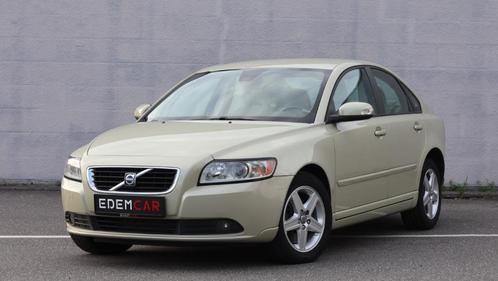 Volvo S40 2.4 D5 automatique VENDU!, Autos, Volvo, Entreprise, Achat, S40, ABS, Airbags, Air conditionné, Ordinateur de bord, Verrouillage central