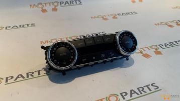 Mercedes Aircobedieningspaneel CLS Klasse C218 A2049001007 beschikbaar voor biedingen