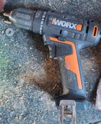 Worx wx108 schroefmachine, Doe-het-zelf en Bouw, Ophalen