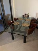 Tafel, Huis en Inrichting, Ophalen, Zo goed als nieuw