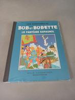 Bob et Bobette, Fantôme Espagnol, HC nouveau, Boeken, Eén stripboek, Verzenden, Nieuw