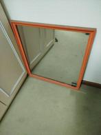 spiegel, Huis en Inrichting, Ophalen, Vierkant, Nieuw, Minder dan 100 cm