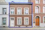 Maison te koop in Liège, 4 slpks, 4 pièces, 145 kWh/m²/an, Maison individuelle, 216 m²
