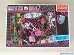 Puzzle 200 pièces - Monster High, Hobby en Vrije tijd, Legpuzzel, Ophalen