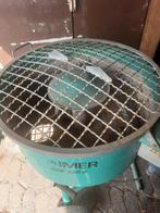 Bovenmenger voor voegsel, Doe-het-zelf en Bouw, Ophalen, Zo goed als nieuw