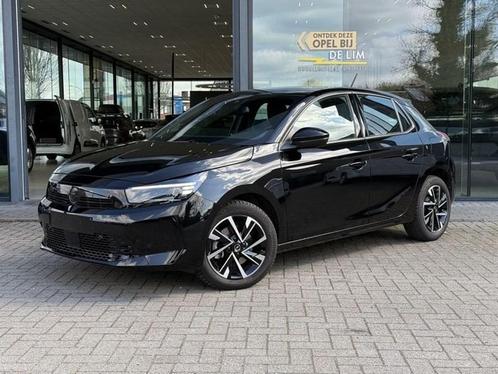 Opel Corsa GS 1.2T *Navi*CarPlay*Camera*, Auto's, Opel, Bedrijf, Corsa, ABS, Airbags, Airconditioning, Bluetooth, Boordcomputer