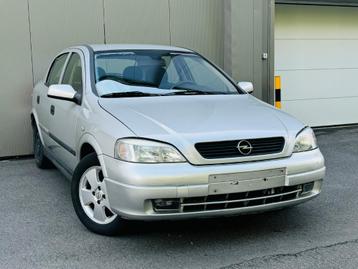 opel astra elegance 1.4i airco lezok keuring voor verkoop beschikbaar voor biedingen