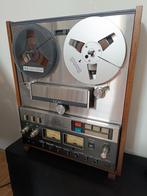 TEAC A-5500, Audio, Tv en Foto, Ophalen of Verzenden