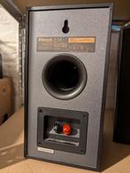 Enceintes acoustiques type bibliothèque de marque Klipsch, Audio, Tv en Foto, Luidsprekerboxen, Ophalen, Zo goed als nieuw