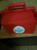 Speelgoed doktersset complete, Ophalen, Zo goed als nieuw