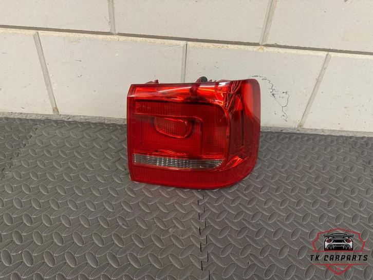 Volkwagen touran achterlicht R 2010/2015 1to945096, Auto-onderdelen, Verlichting, Volkswagen, Nieuw