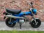 (Belgische) Honda Dax AB23 ST50 met papieren, Fietsen en Brommers, Ophalen, Gebruikt, Overige modellen, 49 cc