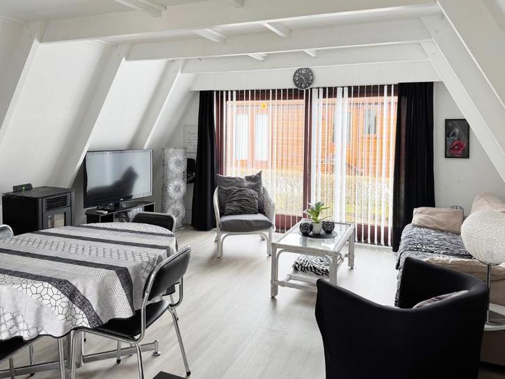 Oostduinkerke - Chalet Dunepark - Broker (REF 90295), Immo, Huizen en Appartementen te koop, Provincie West-Vlaanderen, 200 tot 500 m²