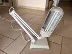 Bureaulamp, Huis en Inrichting, Ophalen, Gebruikt, Metaal, 50 tot 75 cm
