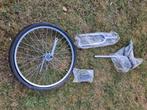 Eenwieler, Fietsen en Brommers, Ophalen