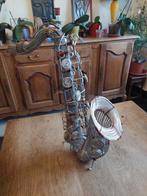 Saxophone artisanal fait main, Antiquités & Art, Enlèvement