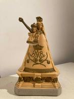 Beeld Maria OLV van Sint-Jan, Poperinge (27 cm), Antiek en Kunst, Ophalen of Verzenden