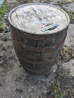 Duvel barrel aged rum vat, Collections, Marques de bière, Duvel, Utilisé, Enlèvement ou Envoi