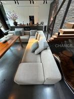 Paola Lenti All - Time grote High-end indoor loungebank bank, Huis en Inrichting, Ophalen, Metaal, High-end Furniture, Hoekbank