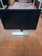 Acer  pc scherm 24inch.krasvrij, Computers en Software, Monitoren, Ophalen, Zo goed als nieuw